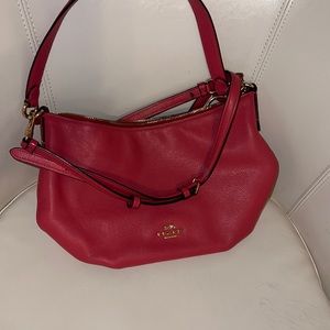 Coach handbag